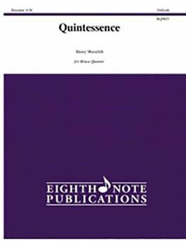 Quintessence 