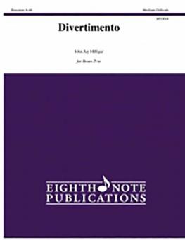 Divertimento 