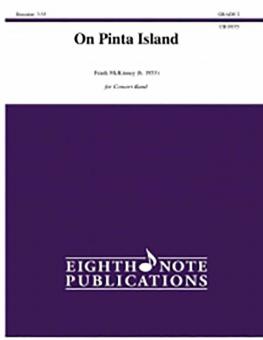 On Pinta Island 