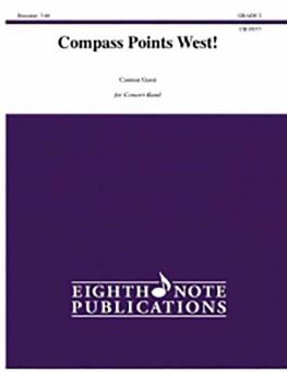 Compass Points West! 