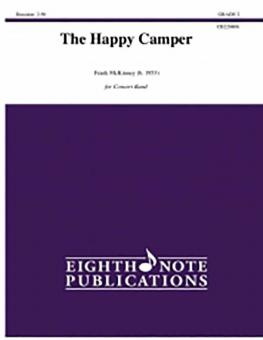 The Happy Camper 