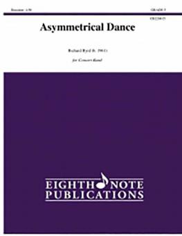 Asymmetrical Dance 