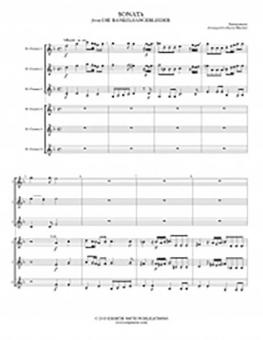 Sonata 