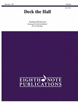 Deck the Hall 