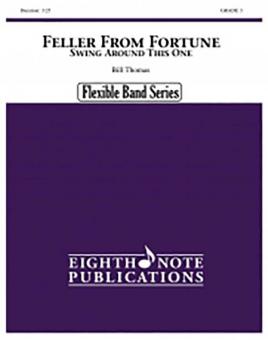 Feller From Fortune 