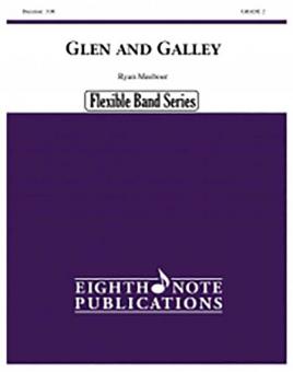 Glen and Galley 