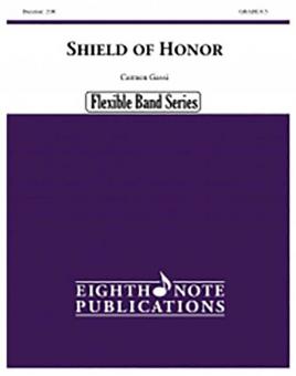 Shield of Honor 