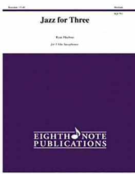 Jazz for 3 