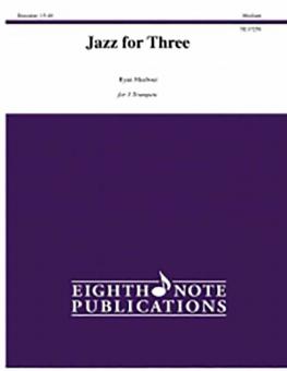 Jazz for 3 