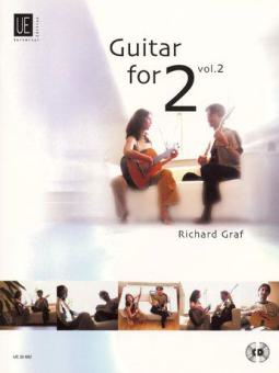 Guitar For 2 Vol. 2 