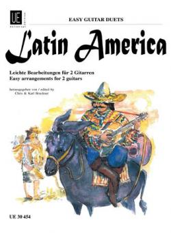 Latin America 