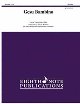 Gesu Bambino 