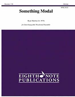 Something Modal 