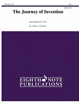 The Journey of Invention 