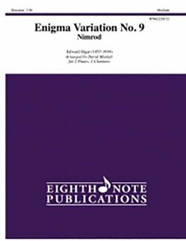 Enigma Variation No. 9 (Nimrod) 