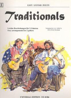 Traditionals 