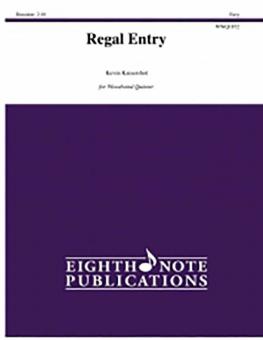 Regal Entry 