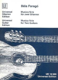 Musica ficta 