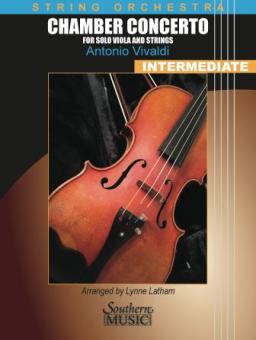 Chamber Concerto 
