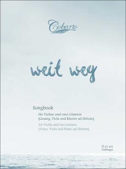 Cobario Weit weg 