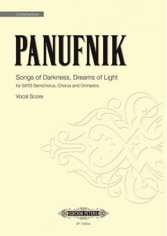 Songs of Darkness, Dreams of Light 