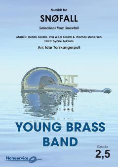 Musikk fra Snøfall 