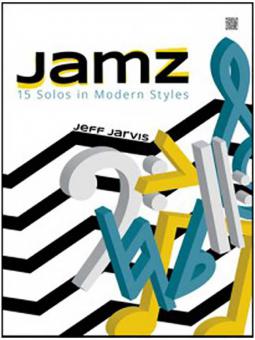 Jamz Standard