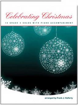 Celebrating Christmas 