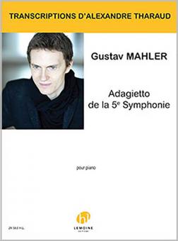 Adagietto de la 5e symphonie 