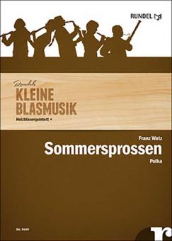 Sommersprossen 