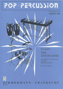 The Entertainer 