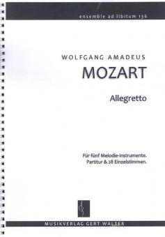 Allegretto Download
