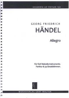 Allegro Download