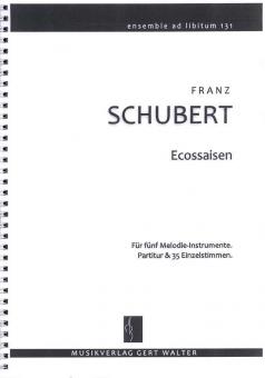 Ecossaisen Download