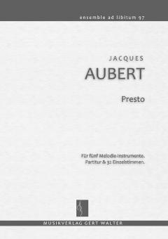 Presto Download