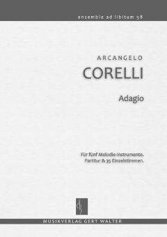 Adagio Download