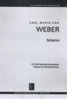 Scherzo Download