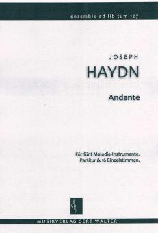 Andante Download