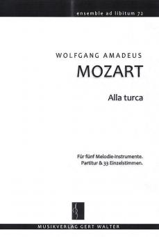 Alla Turca Download