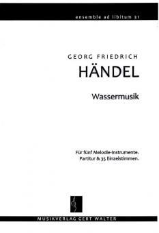 Wassermusik Download
