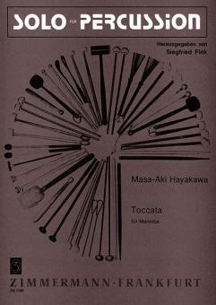 Toccata 