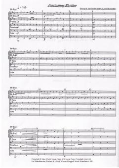 Fascinating Rhythm 