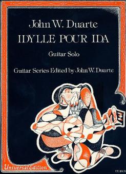 Idylle pour Ida 