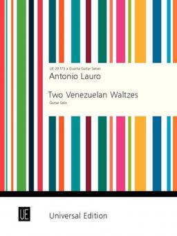 2 Venezuelan Pieces 