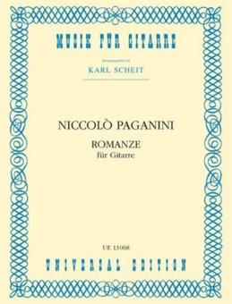 Romanze 