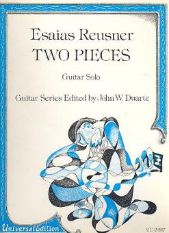 2 Pieces 