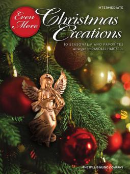 Even More Christmas Creations 