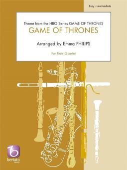 Game of Thrones 