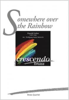 Over the Rainbow 