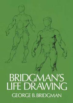 Bridgman's Life Drawing 